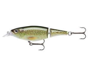 Rapala X-Rap Jointed Shad 13cm 46g XJS13 Suspending Lure Crankbait NEW COLOURS