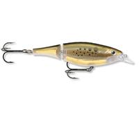 Rapala X-Rap Jointed Shad (Bunker)