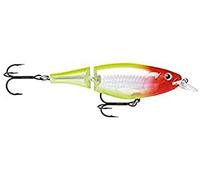 Rapala X-Rap Jointed Shad Lures - Pike Zander Salmon Bass Trout Fishing Tackle