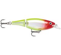 Rapala X-Rap Jointed Shad Lures - Pike Zander Salmon Bass Trout Fishing Tackle
