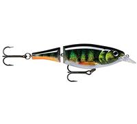 Rapala X-Rap Jointed Shad Lures - Pike Zander Salmon Bass Trout Fishing Tackle