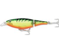 Rapala X-Rap Jointed Shad Lures - Pike Zander Salmon Bass Trout Fishing Tackle