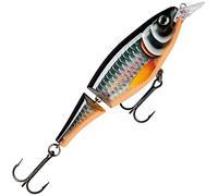 Rapala X-Rap Jointed Shad Lures - Pike Zander Salmon Bass Trout Fishing Tackle