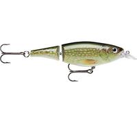Rapala X-Rap Jointed Shad Lures - Pike Zander Salmon Bass Trout Fishing Tackle