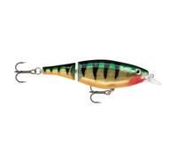 Rapala X-Rap Jointed Shad Lures - Pike Zander Salmon Bass Trout Fishing Tackle