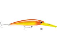 Rapala X-RAP MAGNUM Wobbler 11cm-18cm Pike Wobbler Saltwater Wobbler Trolling