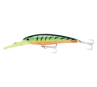 Rapala X-Rap Magnum 20 14cm 46g Suspending Lure Pike Perch Catfish NEW COLOURS
