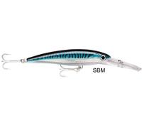 Rapala X-RAP Magnum 20 XRMAG20 Artificial Lure 14 cm Sea Trolling