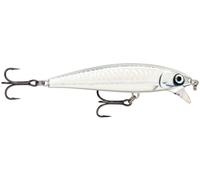 Rapala X-rap Magnum Cast Minnow 42g 100 Mm Multicolor
