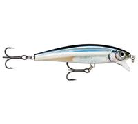Rapala X-Rap Magnum Cast Lure Adult Unisex, Anchovy, 10
