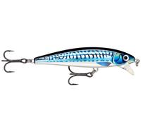 Rapala X-rap Magnum Cast Minnow 42g 100 Mm Multicolor