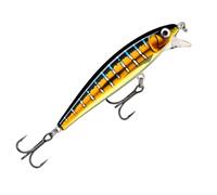 Rapala - X-Rap Magnum Cast Fishing Lure - Fishing Accessories - Saltwater Spinning Bait for Large Coarse Fish and Predatory Fish - Running Depth 1.2-1.5m - Fishing Lure 10cm, 42g - Made in Estonia