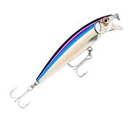 Rapala - X-Rap Magnum Cast Fishing Lure - Fishing Accessories - Saltwater Spinning Bait for Large Coarse Fish and Predatory Fish - Running Depth 1.2-1.5m - Fishing Lure 10cm, 42g - Made in Estonia