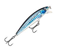 Rapala X-Rap Magnum Cast Lure with Two No 2 Hooks, 1.2-1.5 m Swimming Depth