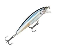Rapala X-Rap Magnum Cast Lure with Two No 2 Hooks, 1.2-1.5 m Swimming Depth