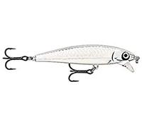 Rapala X-Rap Magnum Cast Unisex Adult Lure HD Ghost, 10