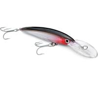 Rapala - X-Rap Magnum Fishing Lure - Fishing Tackle with Large Diving Shovel - Saltwater Spinning Bait - Made in Estonia