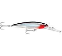 Rapala - X-Rap Magnum Fishing Lure - Fishing Tackle with Large Diving Shovel - Saltwater Spinning Bait - Made in Estonia