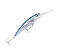 Rapala - X-Rap Magnum Fishing Lure - Fishing Tackle with Large Diving Shovel - Saltwater Spinning Bait - Made in Estonia