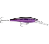 Rapala - X-Rap Magnum Fishing Lure - Fishing Tackle with Large Diving Shovel - Saltwater Spinning Bait - Made in Estonia