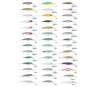 Rapala X-rap® Magnum® Minnow 97g 180 Mm