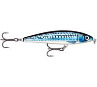 Rapala X-RAP MAGNUM PREY Lipless Saltwater Lure (10cm/41g, Sinking) Wobbler