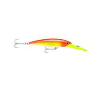Rapala X-RAP MAGNUM Wobbler 11cm-18cm Pike Wobbler Saltwater Wobbler Trolling