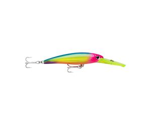 Rapala X-RAP MAGNUM Wobbler 11cm-18cm Pike Wobbler Saltwater Wobbler Trolling