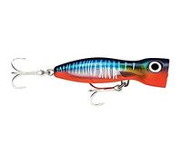 Rapala X-rap Magnum Xplode Popper 145g 170 Mm