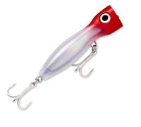 Rapala X-Rap Magnum Xplode Lure with Two No 5/0 Hooks, Swimming Depth Surface