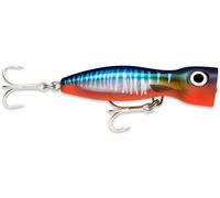Rapala Lure X-Rap Magnum Xplode Popper 145g 170mm No. 5/0 Hooks Topwater Hot Wahoo UV