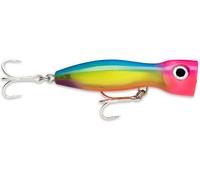 Rapala X-Rap Magnum XPLODE - Popper 13cm/17cm Surface Lure Sea Lure