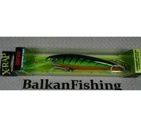Rapala X-Rap Magnum XRMAG-15 12cm 32g Color: FT Firetiger