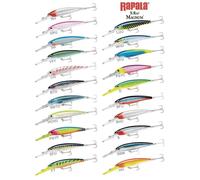 Rapala X-Rap Magnum XRMAG15 11cm Artificial Spinning Lure for Tuna