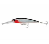 Rapala X-Rap Magnum XRMAG40 18cm 97g Suspending Lure Pike Perch Catfish COLOURS