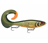 Rapala X-Rap Otus Lure 17cm 40g - SCRR Scaled Roach