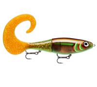 Rapala X-Rap Otus 17cm Hard Lures - All Models - Predator Spinning Fishing