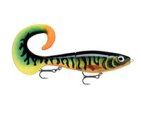 Rapala X-rap Otus Swimbait 40g 170 Mm
