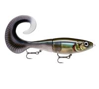 Rapala X-Rap Otus 17cm Hard Lures - All Models - Predator Spinning Fishing