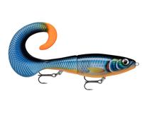 Rapala X-Rap Otus 17cm Hard Lures - All Models - Predator Spinning Fishing