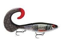 Rapala X-rap Otus Swimbait 40g 170 Mm Multicolor