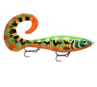 Rapala X-Rap Otus 17cm Hard Lures - All Models - Predator Spinning Fishing