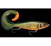 Rapala X-Rap Otus Lure 17cm 40g - SCRR Scaled Roach