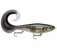 Rapala X-Rap Otus Lure 25cm 90g - SMB Smelt on the Beach