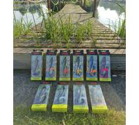 Rapala X-Rap OTUS 25cm VARIOUS COLOURS