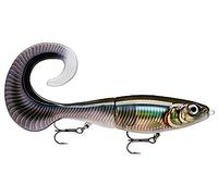 Rapala X-Rap Otus Lure 25cm 90g - SMB Smelt on the Beach