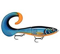 Rapala X Rap Otus 25cm Hybrid Lure ALL SIZES