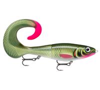 Rapala X-Rap Otus Lures 17cm 40g Predator Fishing Tackle Pike Muskie Zander