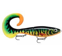 Rapala X-Rap Otus Lures 17cm 40g Predator Fishing Tackle Pike Muskie Zander