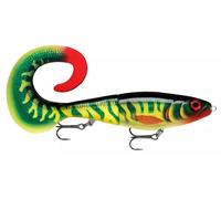 Rapala X-Rap Otus Lures 17cm 40g Predator Fishing Tackle Pike Muskie Zander